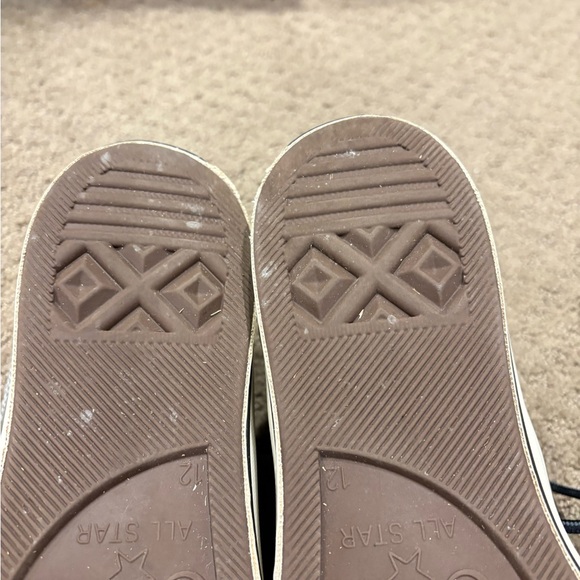 Converse 70s Olive Green Men’s 12 - Picture 7 of 7